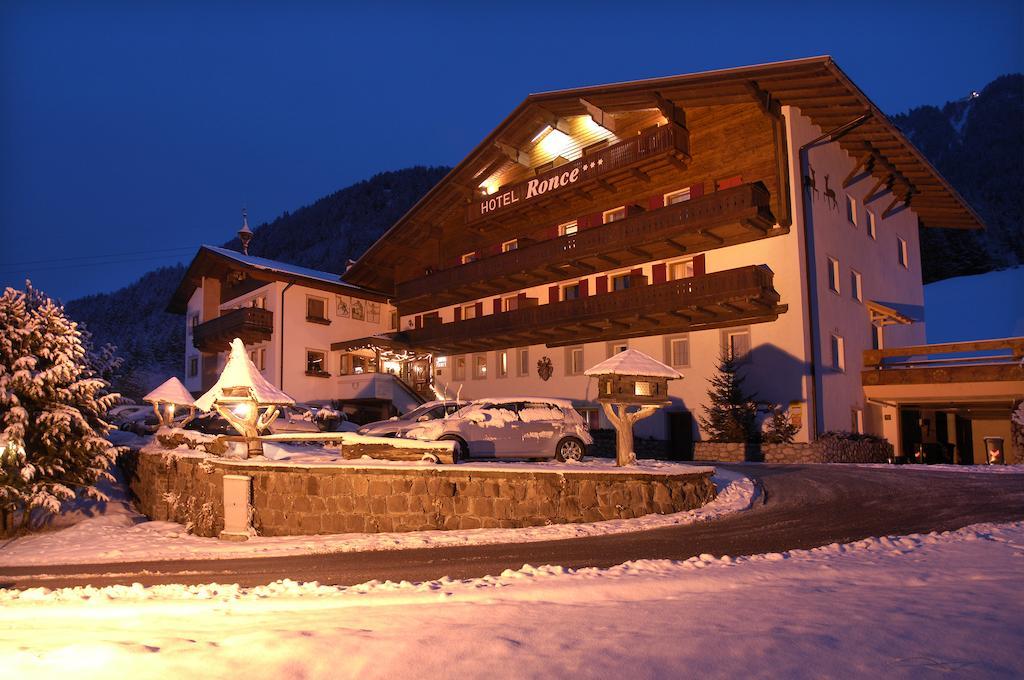 Hotel Ronce Ортізеї Екстер'єр фото