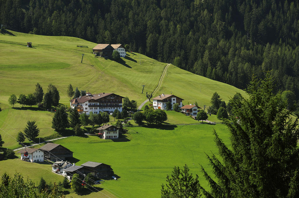 Hotel Ronce Ортізеї Екстер'єр фото